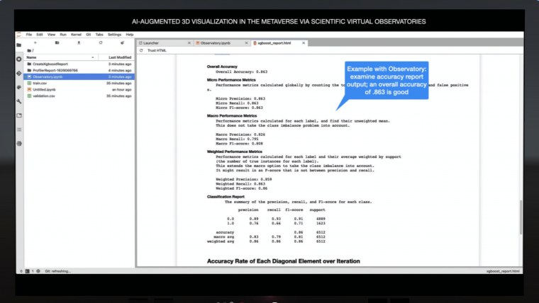 opensimulator community conference oscc keynote theth annual all presentations can found videos youtube