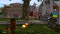 Second Life - March 2022
