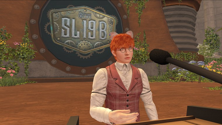 arboretum slb exhilarate second life june