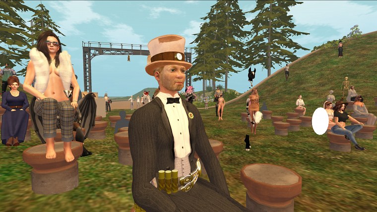 arboretum slb exhilarate second life june