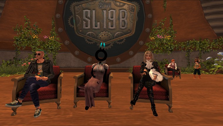 arboretum slb exhilarate second life june