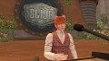 Second Life - June 2022