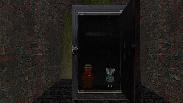 caledon oxbridge fencing village second life september