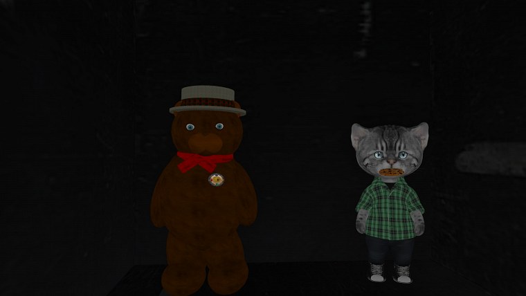 caledon oxbridge fencing village second life september