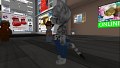 Second Life - September 2022