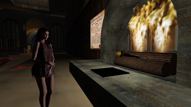 caledon oxbridge gateway new resident help second life november