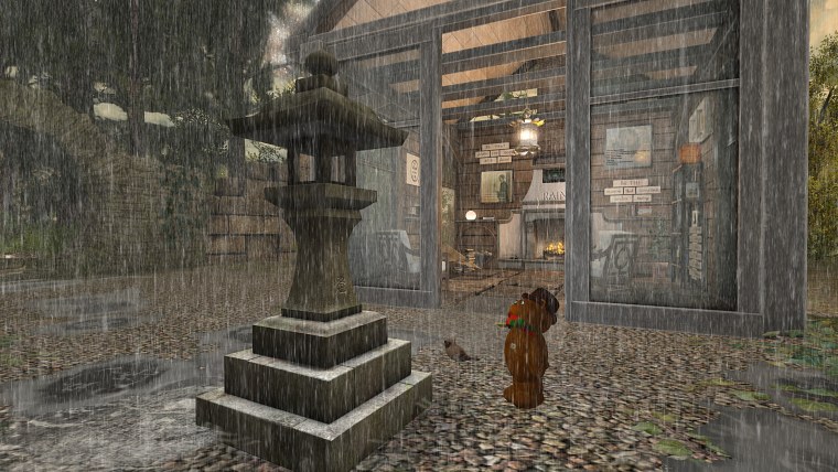 shamatha after grid second life november