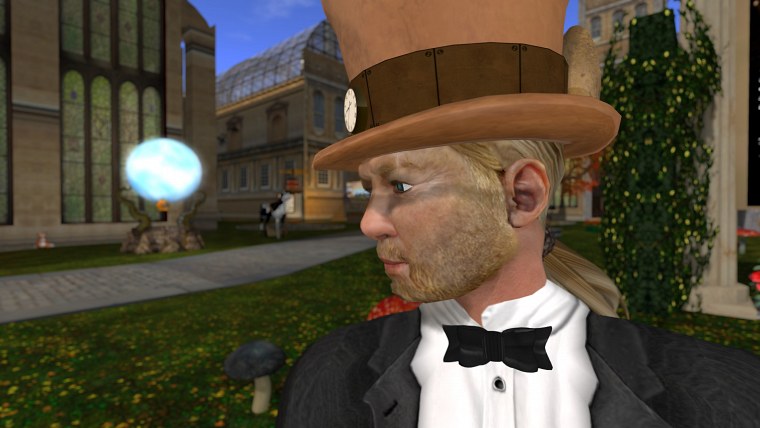 caledon oxbridge gateway new resident help second life november