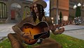 Second Life - November 2022