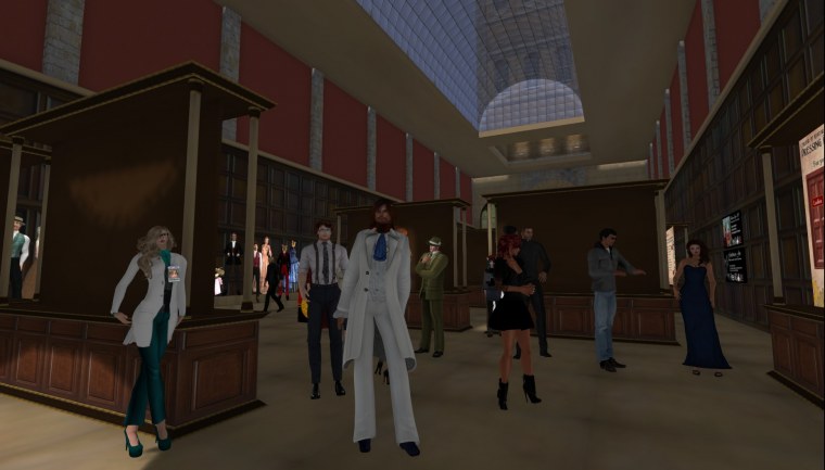 caledon oxbridge gateway new resident help second life december