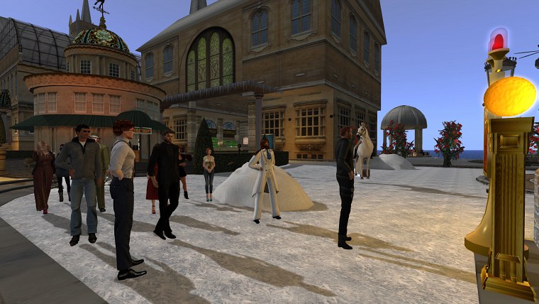 caledon oxbridge gateway new resident help second life december