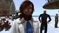 Second Life - December 2022