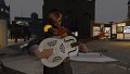 Second Life - December 2022