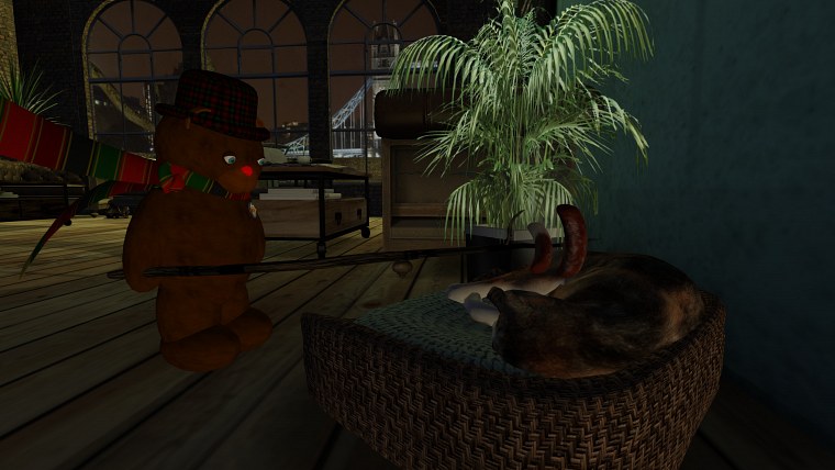 tanya coffee shop bar chi second life february