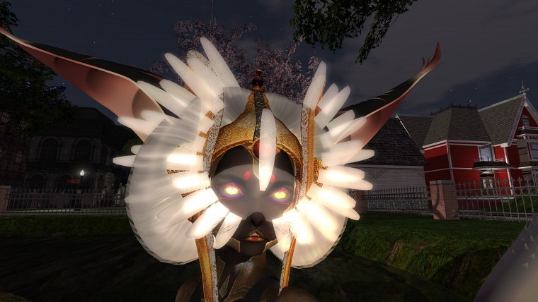 caledon oxbridge village park second life february