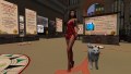 Second Life - March 2023