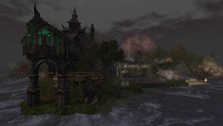 caledon kintyre kintyr second life april