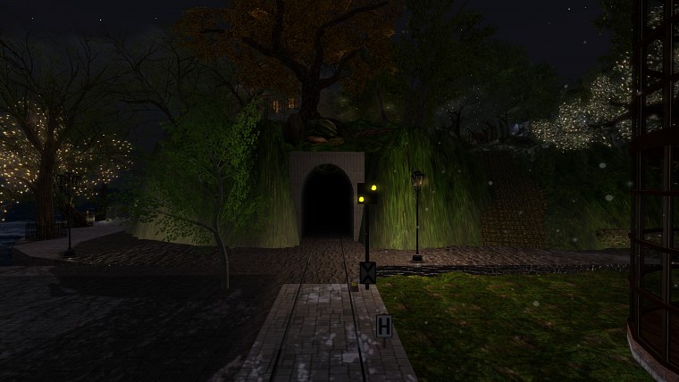 caledon kintyre kintyr second life april