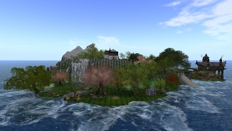 caledon kintyre kintyr second life april