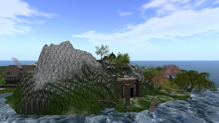 caledon kintyre kintyr second life april