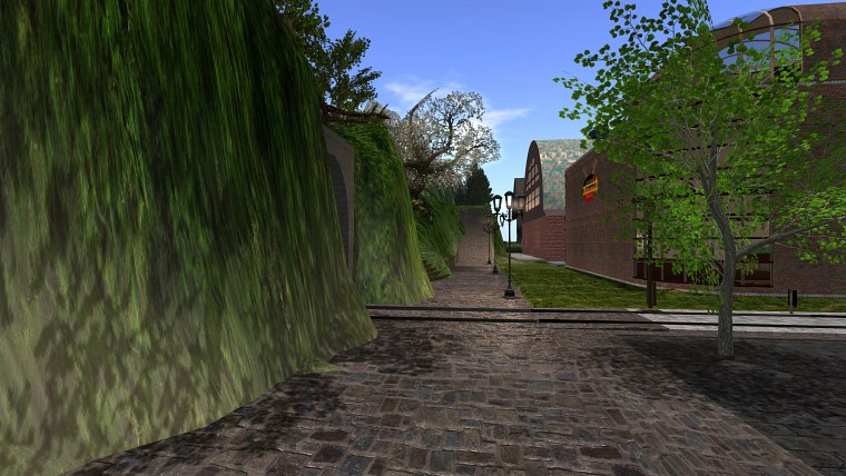 caledon kintyre kintyr second life april