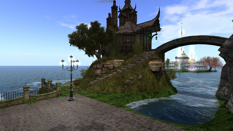 caledon kintyre kintyr second life april