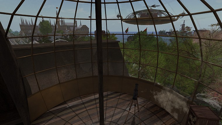 caledon kintyre kintyr second life april