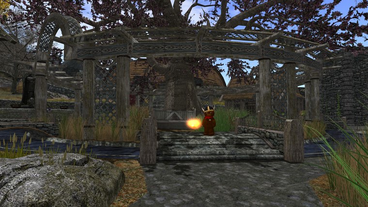 whiterun cajeir second life september