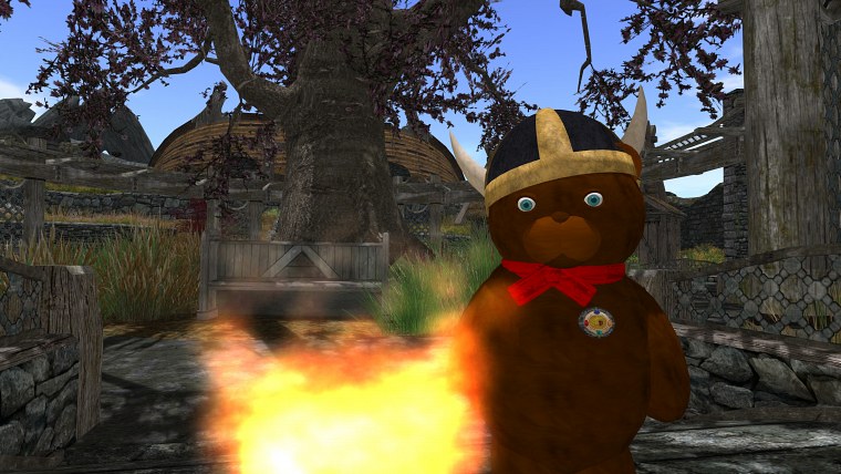 whiterun cajeir second life september