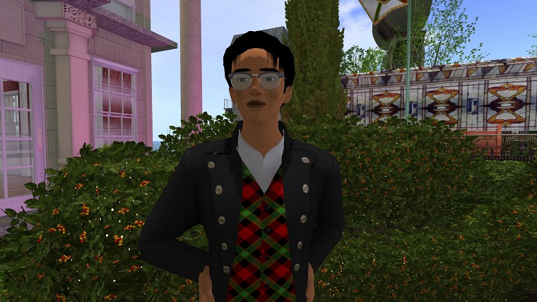 townhall meeting guvnah mansion caledon victoria city second life september