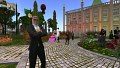Second Life - September 2023