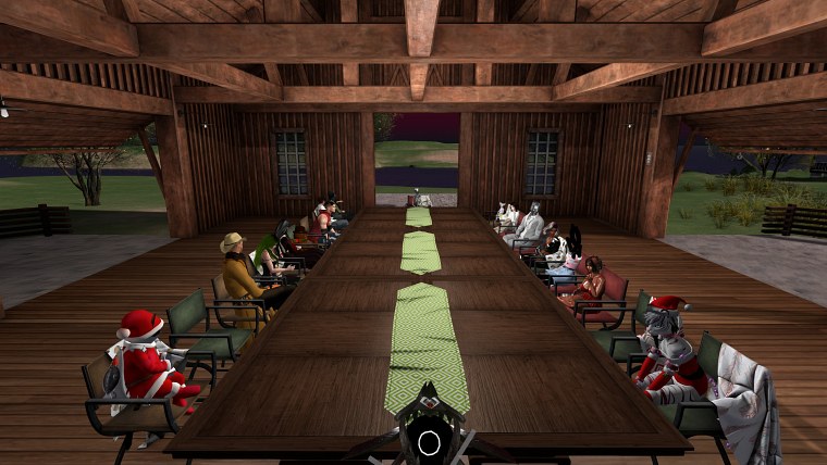 web user group meeting denby