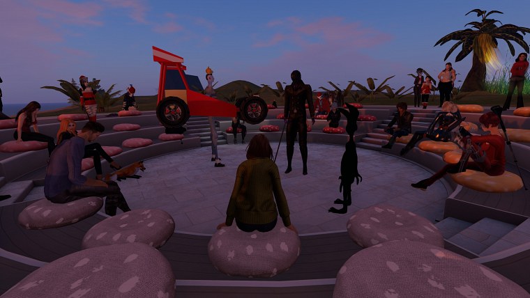 server user group longfellow