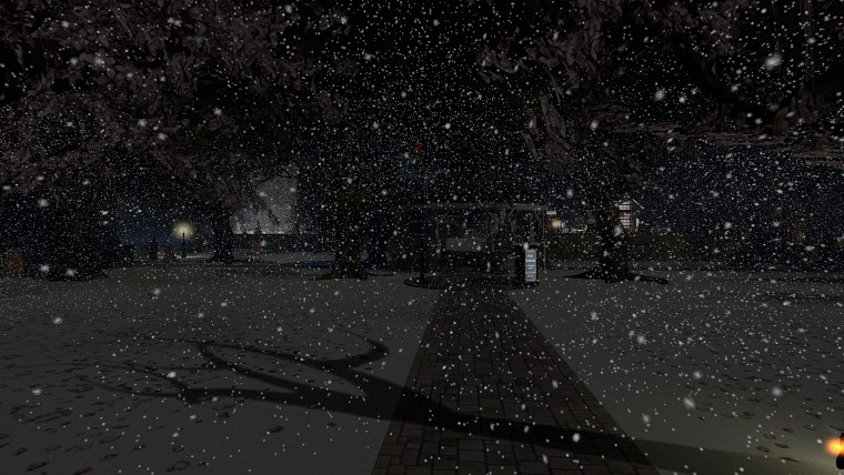 caledon oxbridge village park