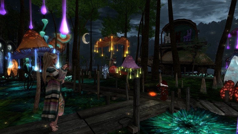 ode cat god lunamere tenebrae