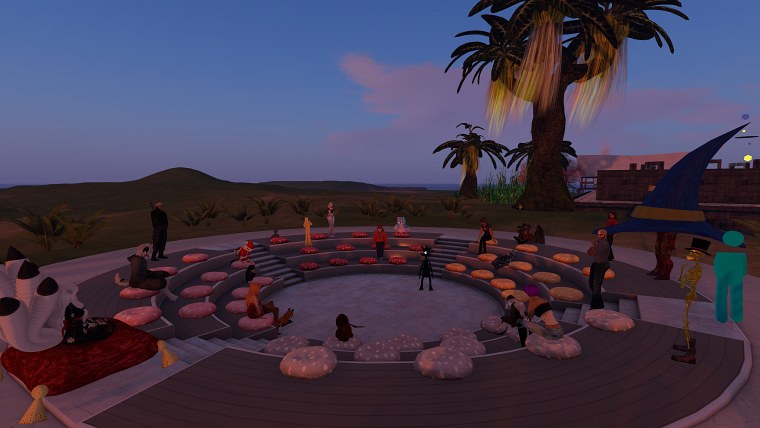 server user group longfellow