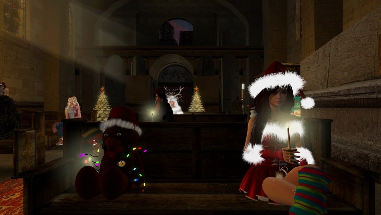 neufreistadt kirche confederation democratic simulators