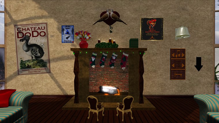 caledon oxbridge fencing village