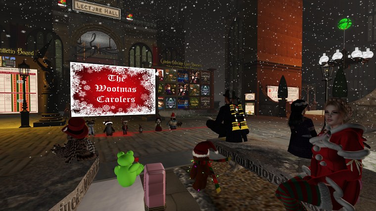 caledon oxbridge gateway new resident help