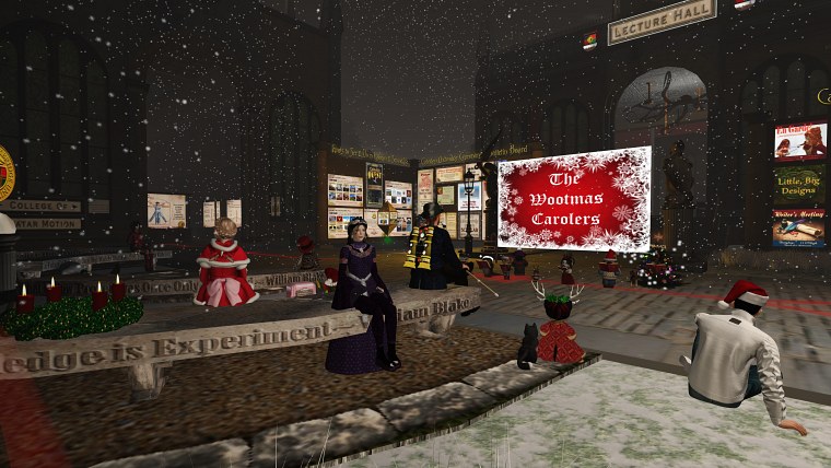 caledon oxbridge gateway new resident help