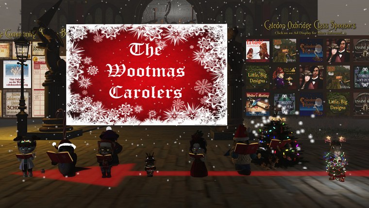 caledon oxbridge gateway new resident help