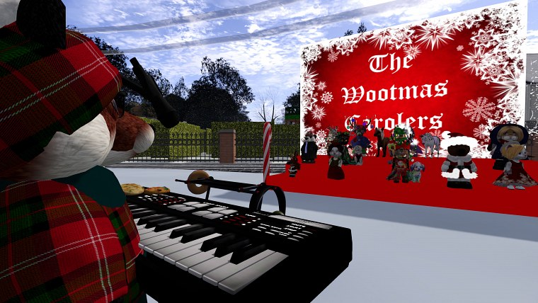 club caledon oxbridge village