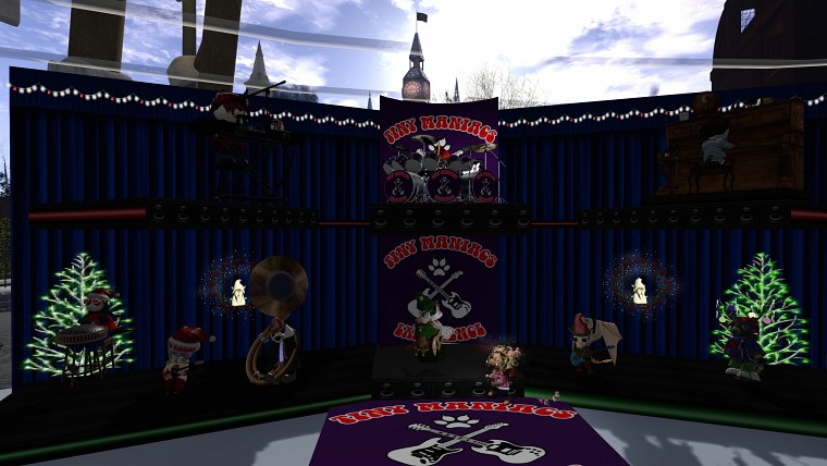 club caledon oxbridge village