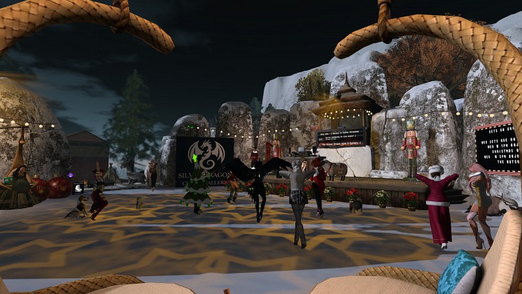 silver dragon club gallery colonia nova