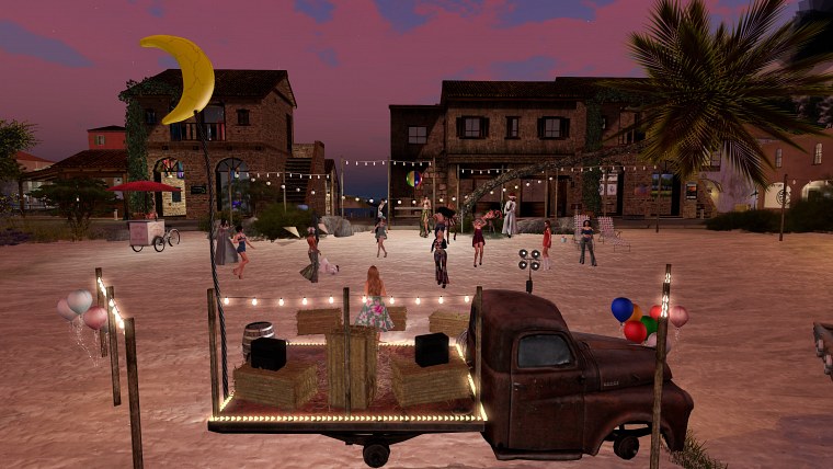 locus amoenus beach cds