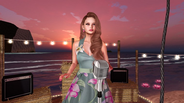 locus amoenus beach cds