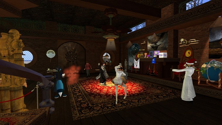 house steam caledon oxbridge village