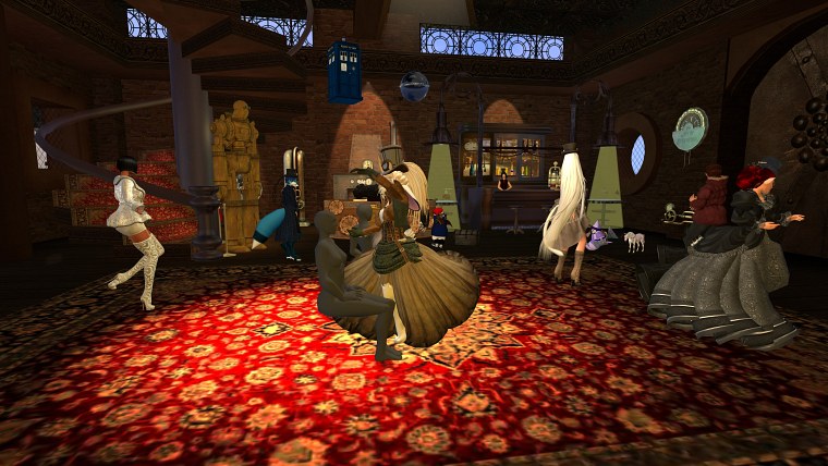 house steam caledon oxbridge village