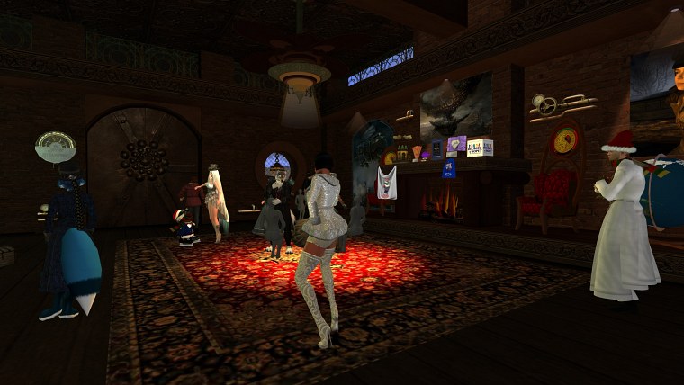 house steam caledon oxbridge village