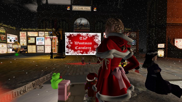 caledon oxbridge gateway new resident help